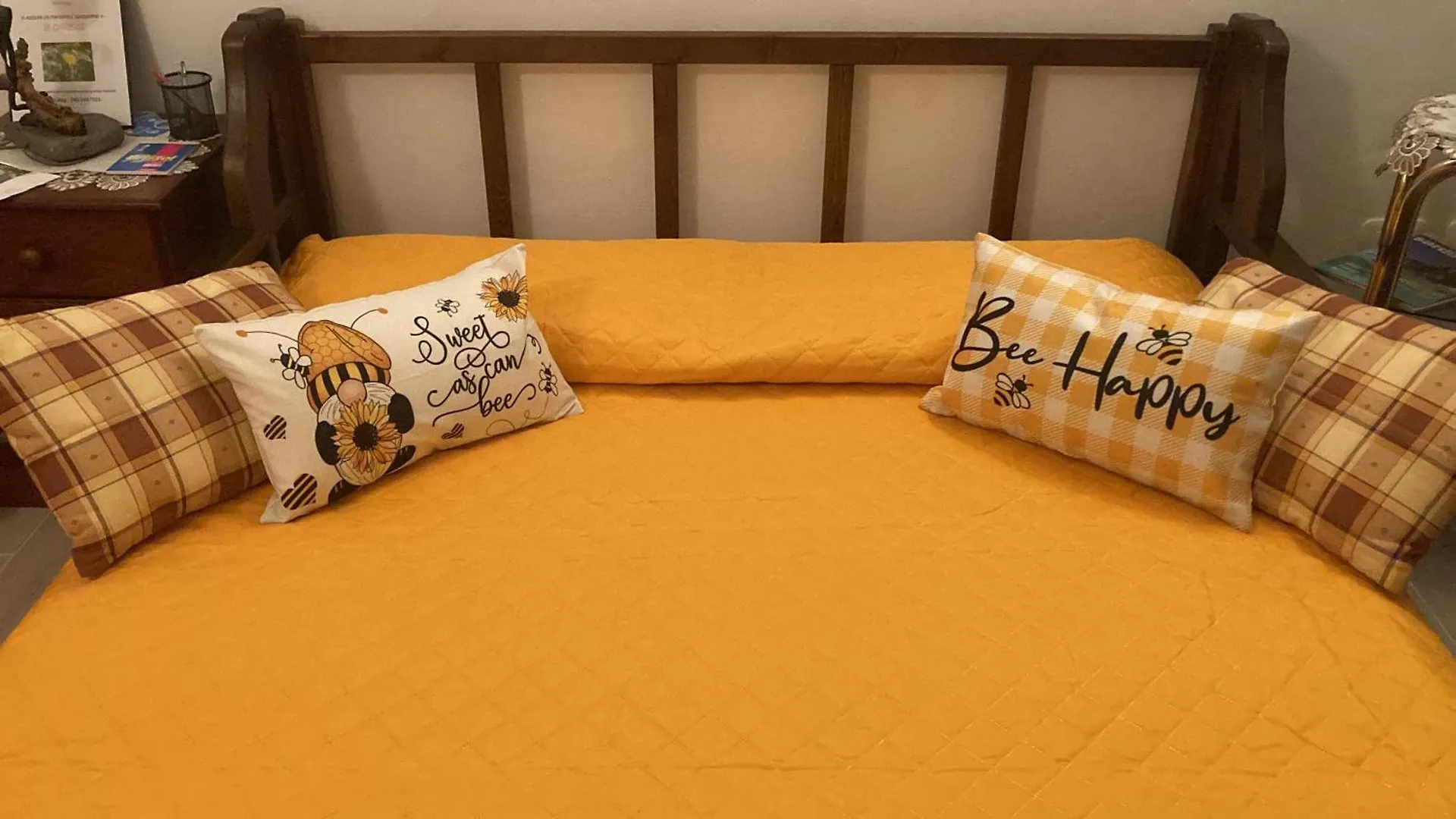 Quarto em Acomodações Particulares La Ghirielle Apartamento Pimentel